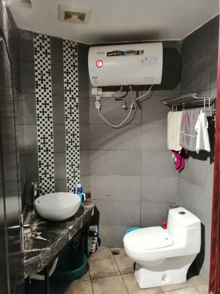 浪漫小屋