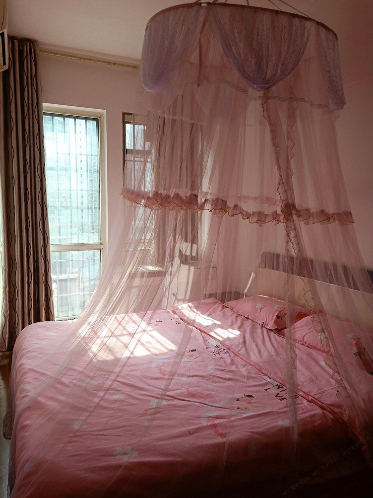 舒适浪漫小屋
