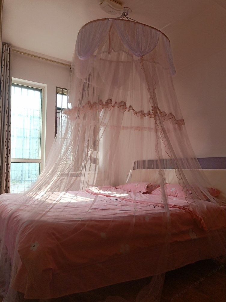 舒适浪漫小屋