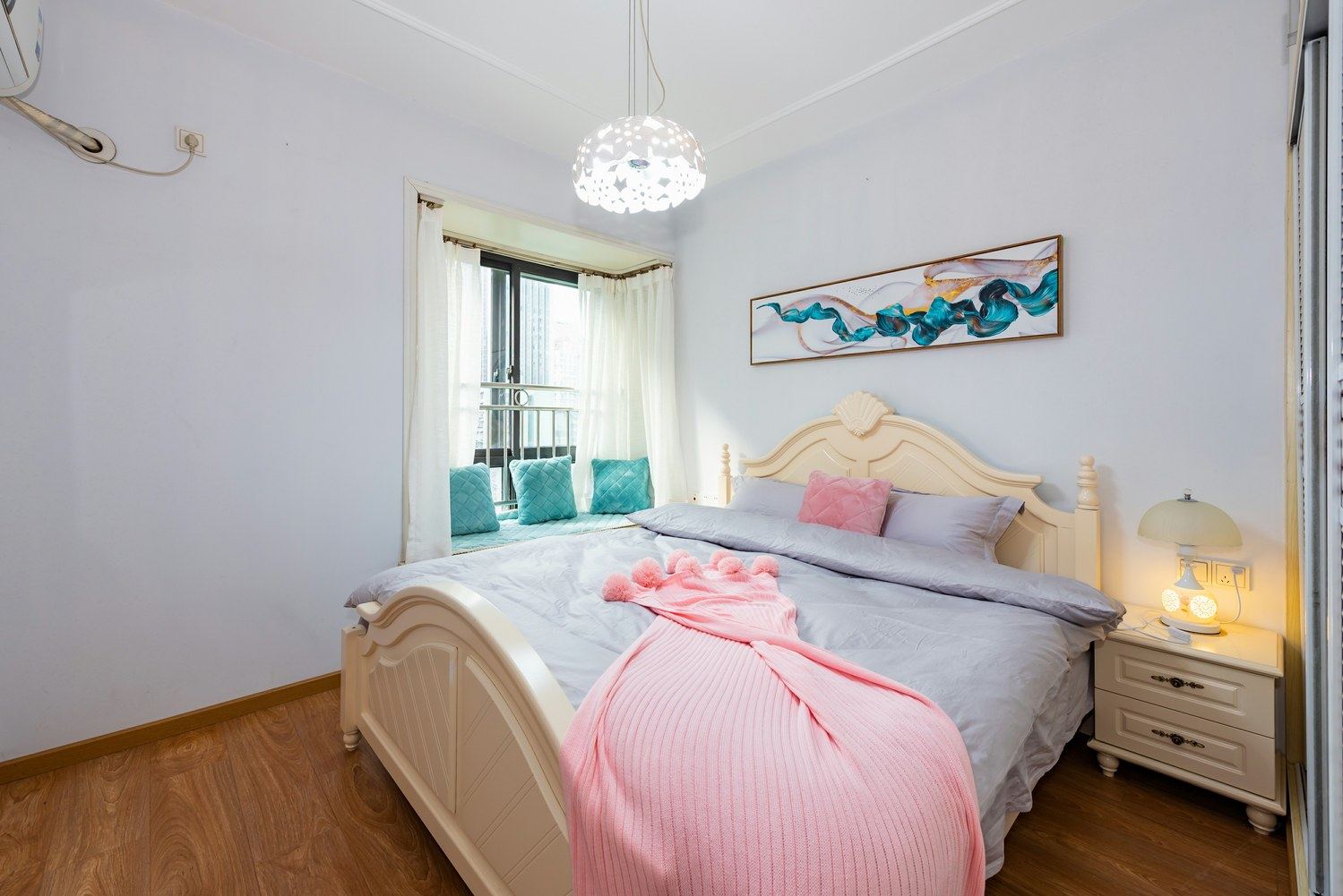 重庆憩思江景民宿(15号店)