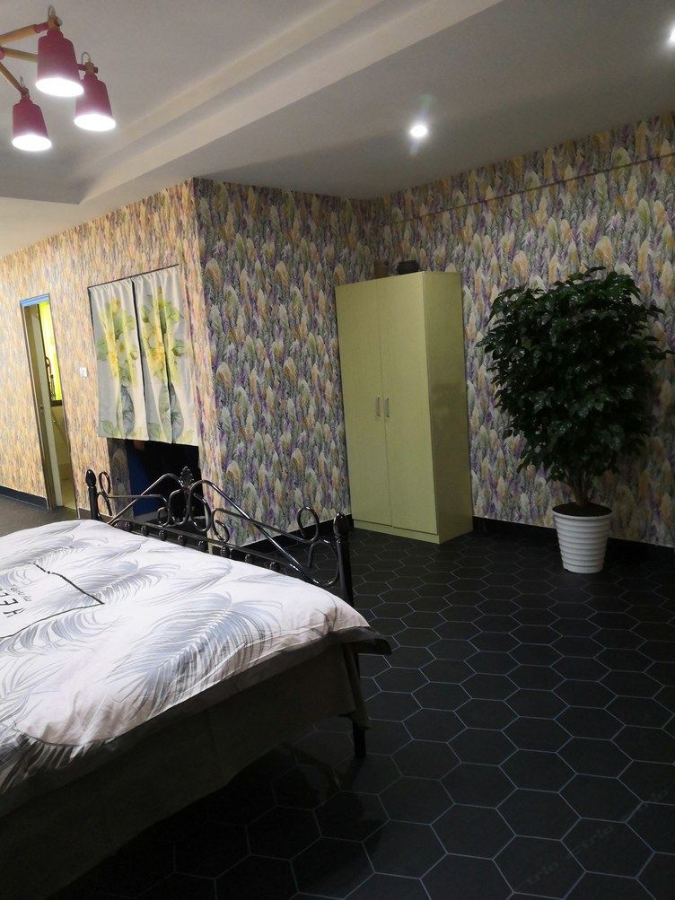 重庆余勇公寓(9号店)