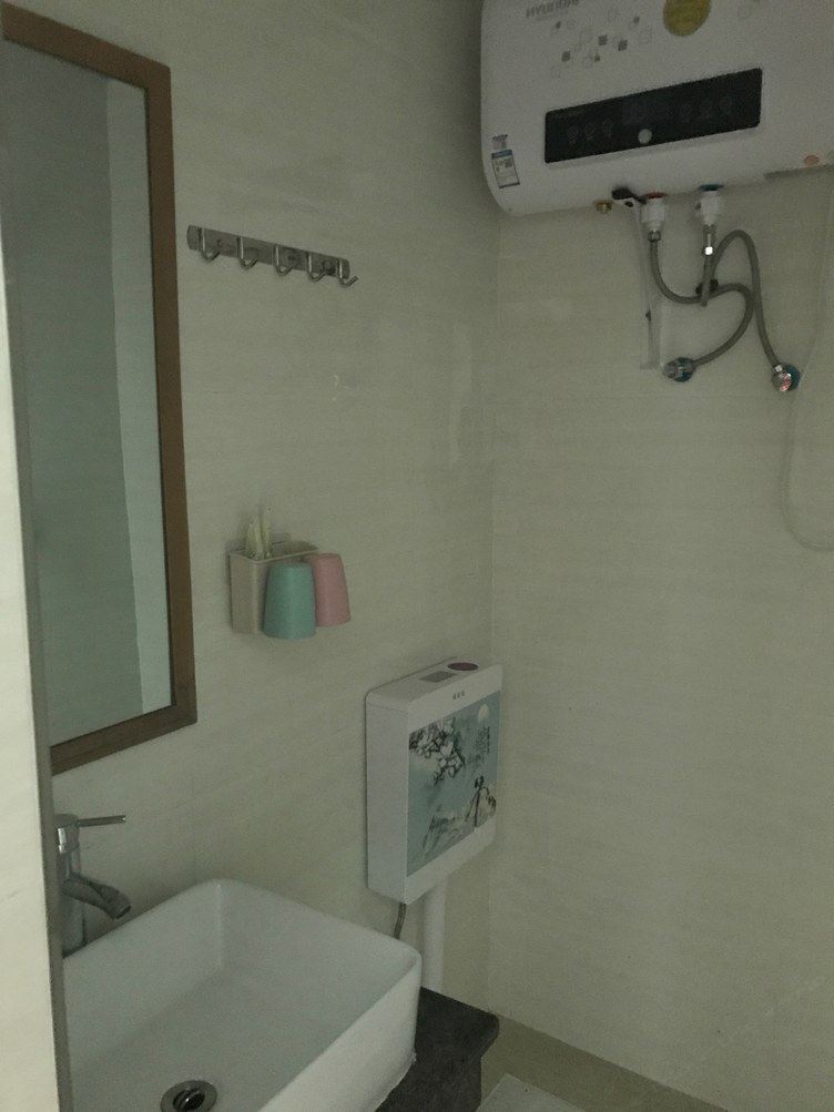 经典一室大床房