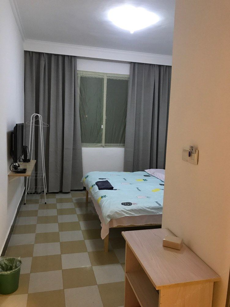 经典一室大床房