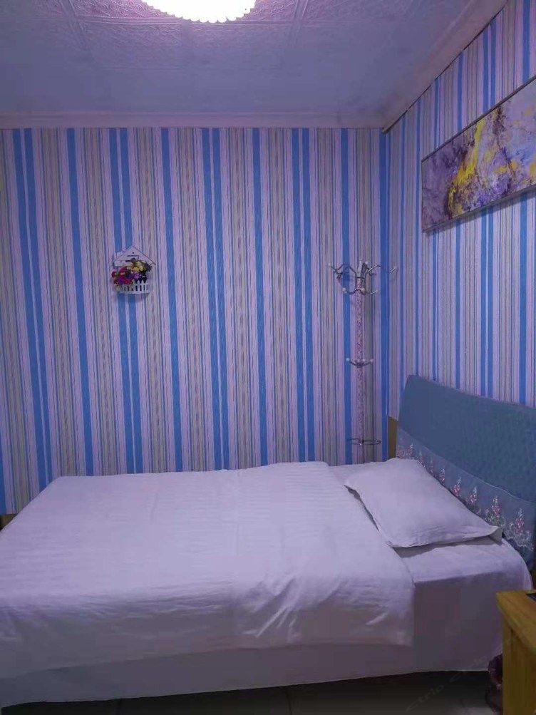 精致一室大床房