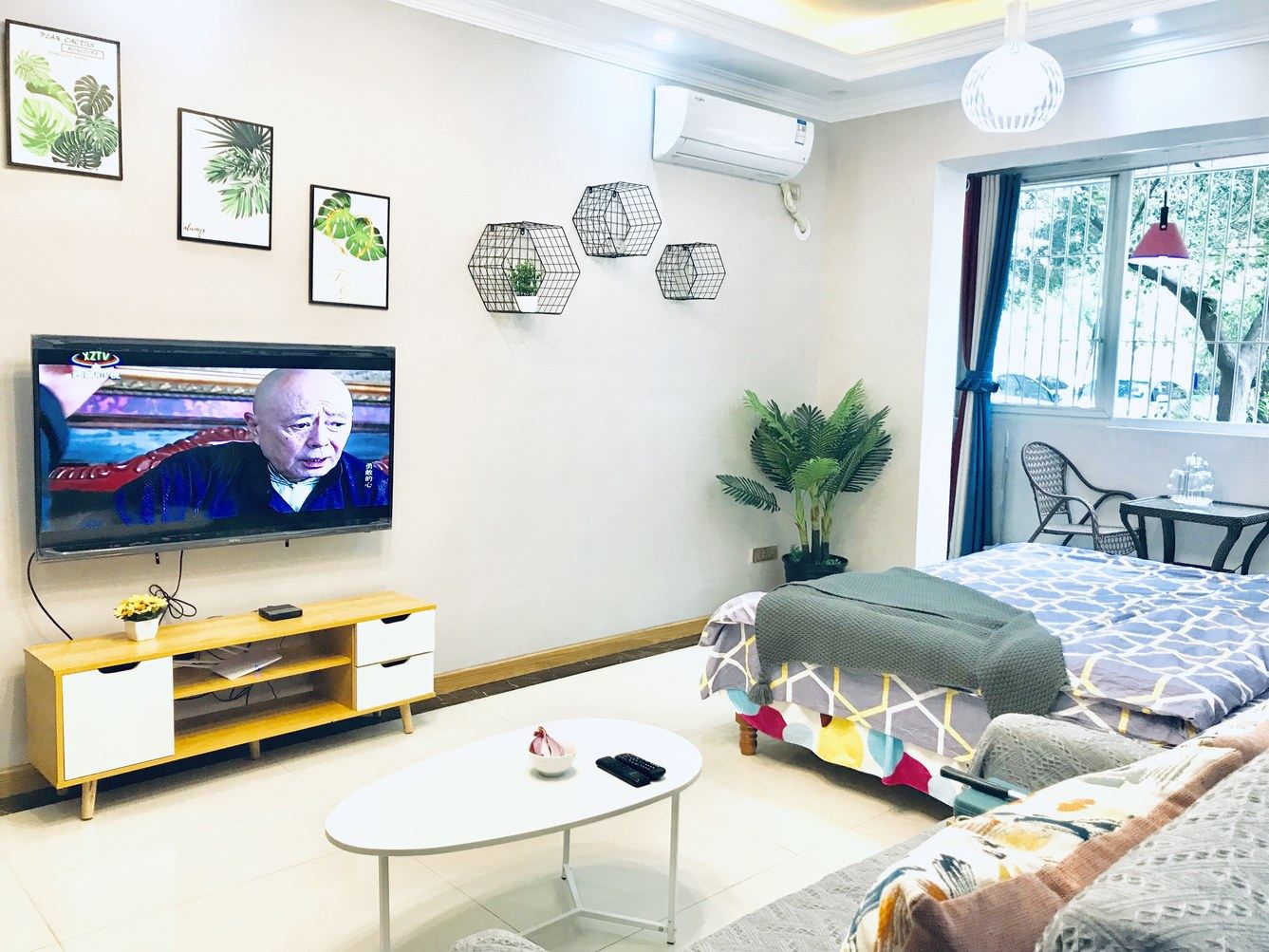 重庆985丽丽姐公寓(3号店)
