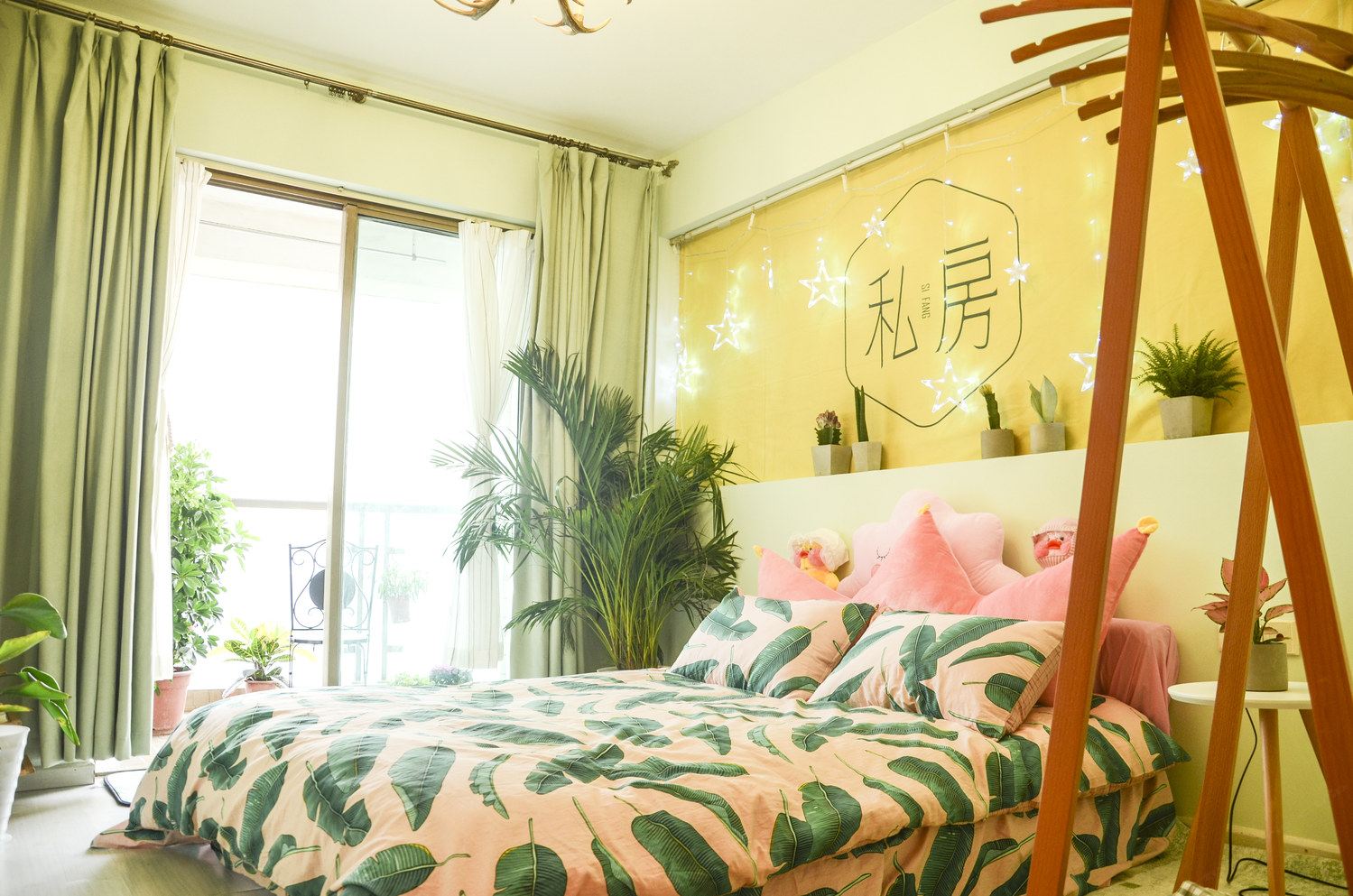 重庆赏金xi公寓