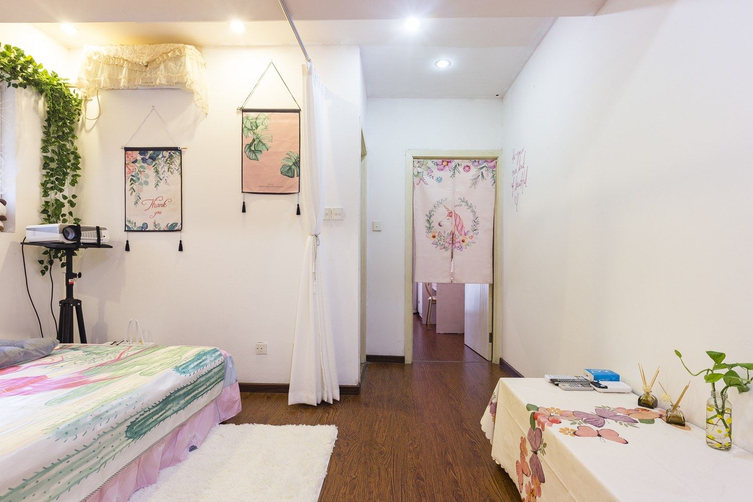 重庆遥瑶公寓(3号店)