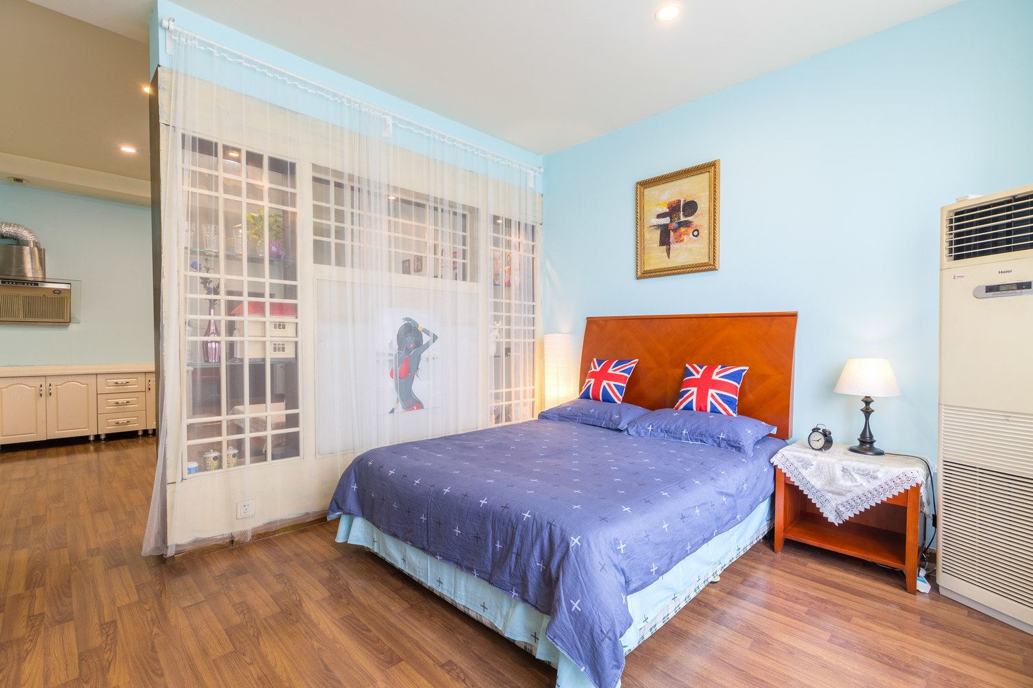 重庆谌姐姐不是大房东公寓(2号店)