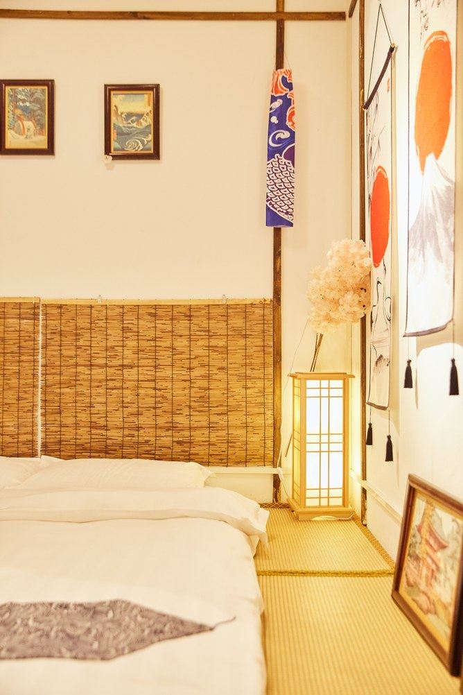 重庆花霄公寓(3号店)
