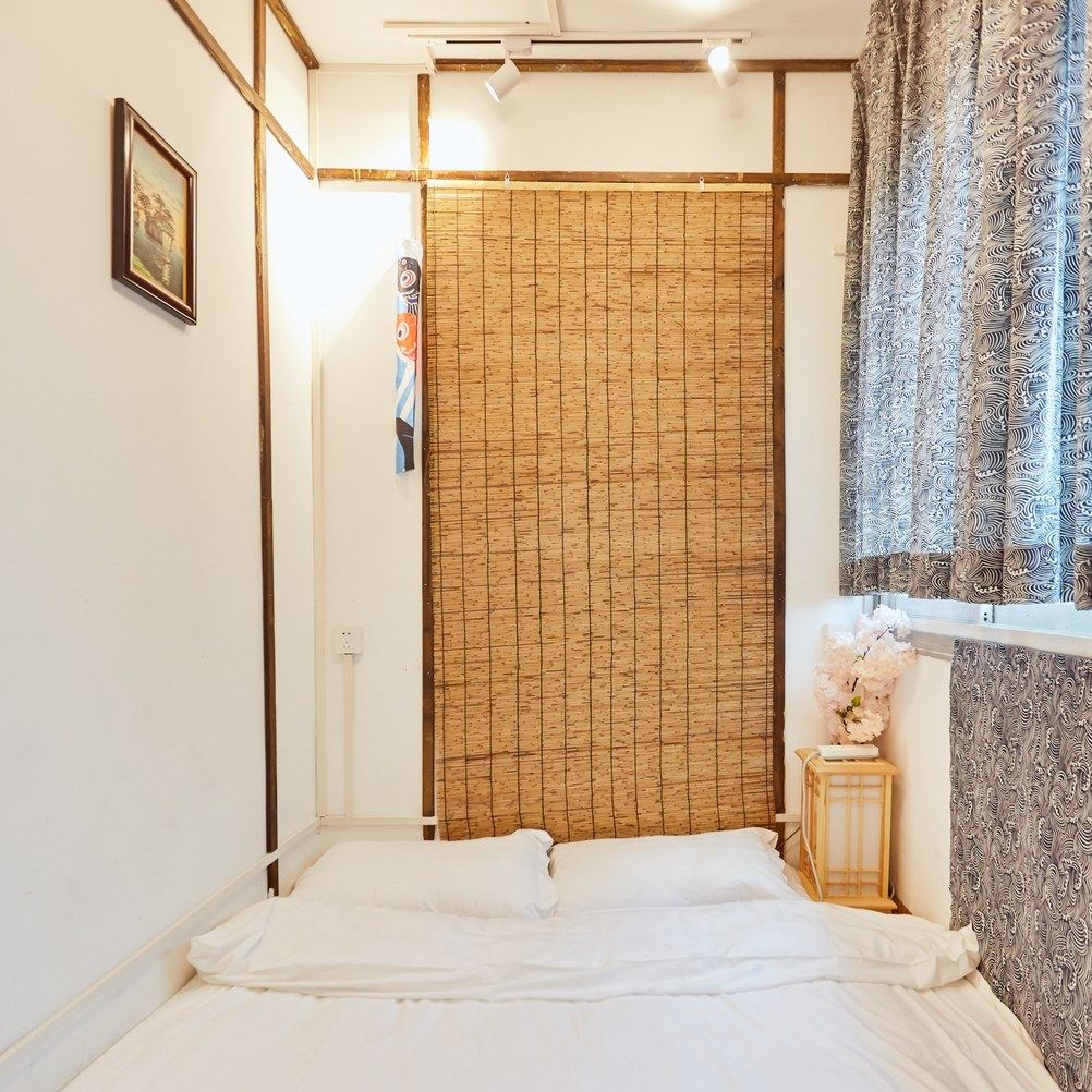 重庆花霄公寓(3号店)