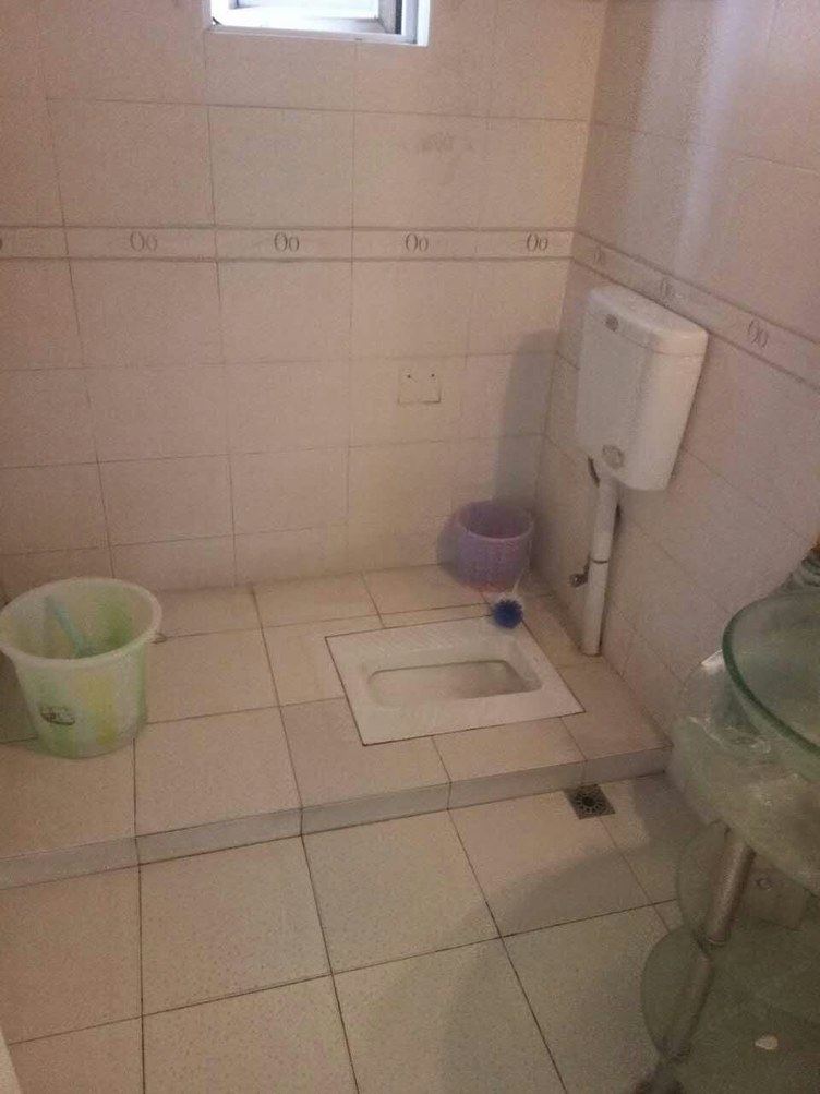 精致一室一厅