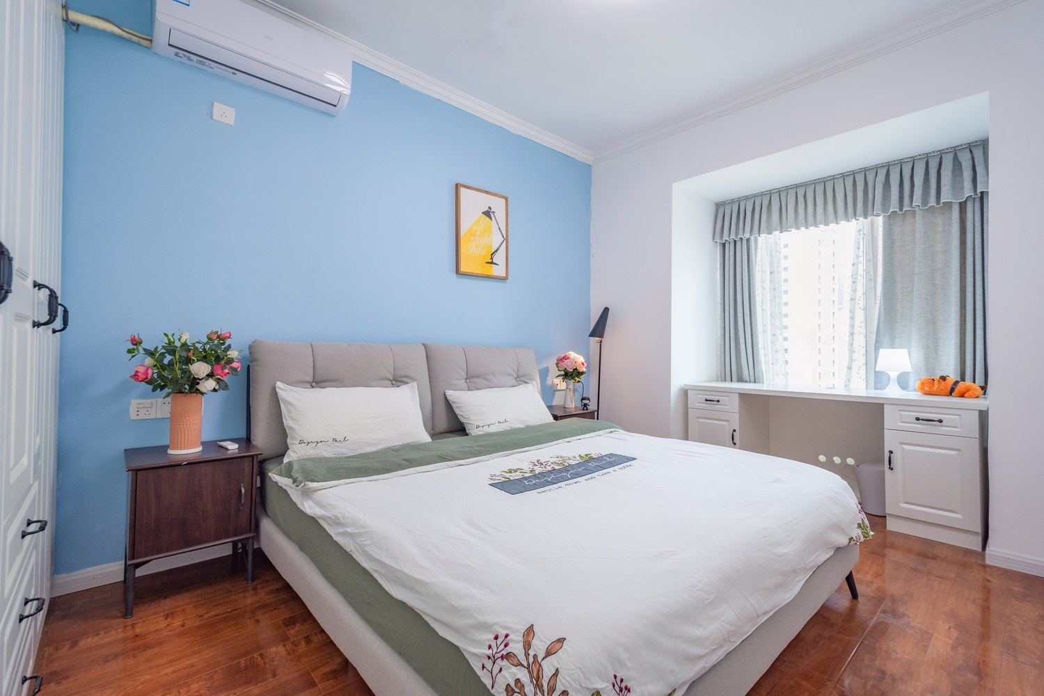 重庆超级大梦想家公寓(3号店)