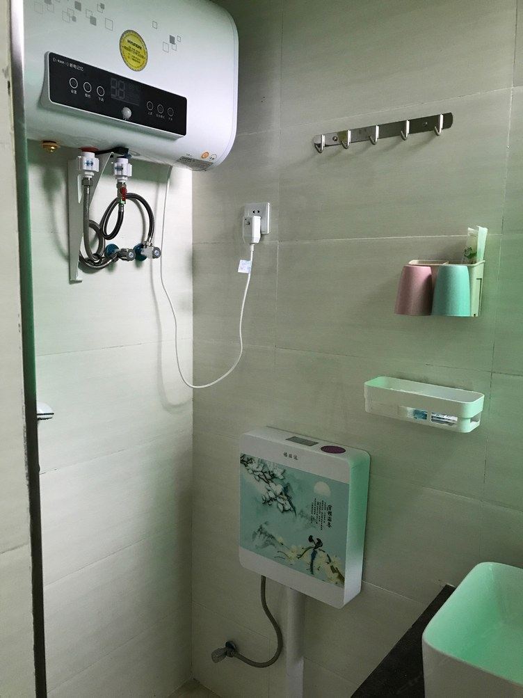 精致一室单床房
