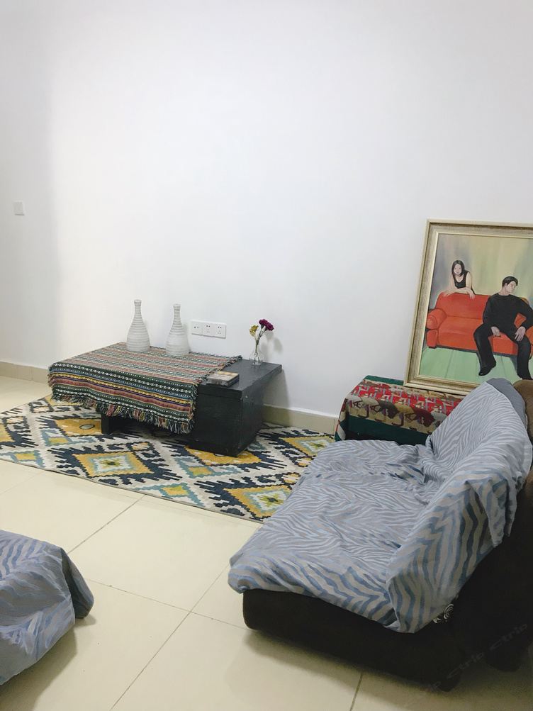 重庆一世的美好公寓(3号店)