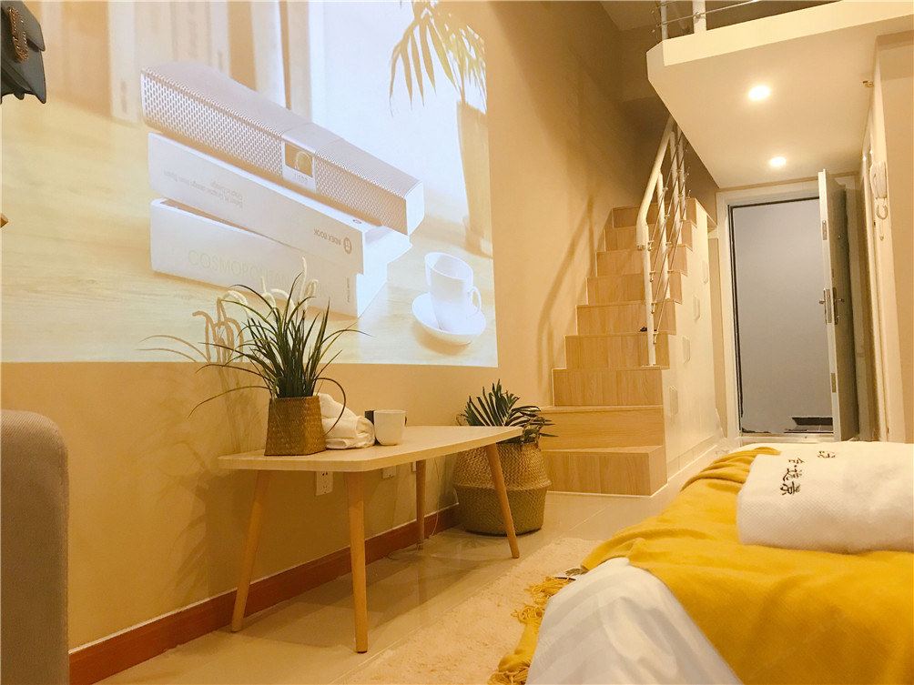 重庆凡舍逸景民宿(2号店)