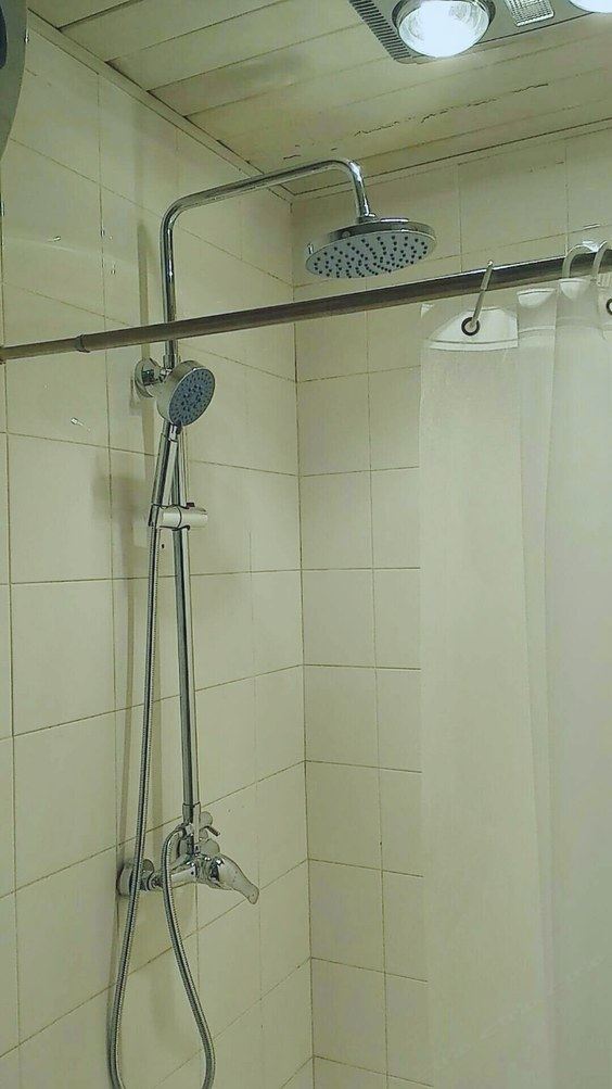 投影大床房