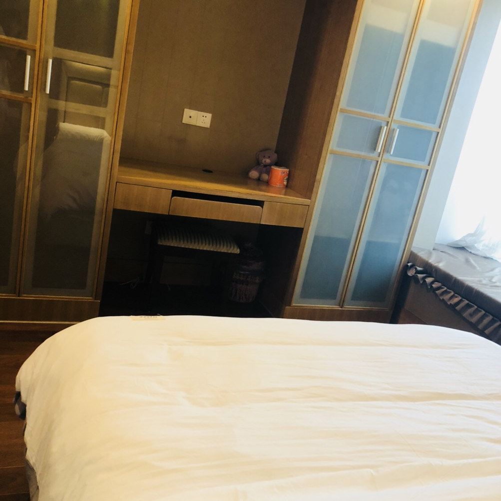 精致一室大床房