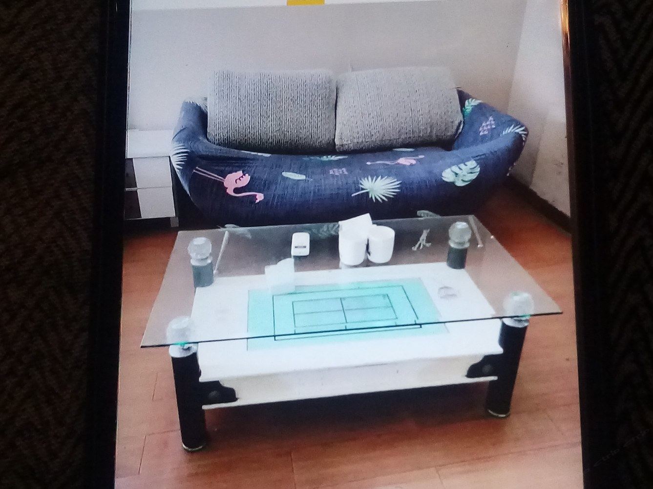 大房