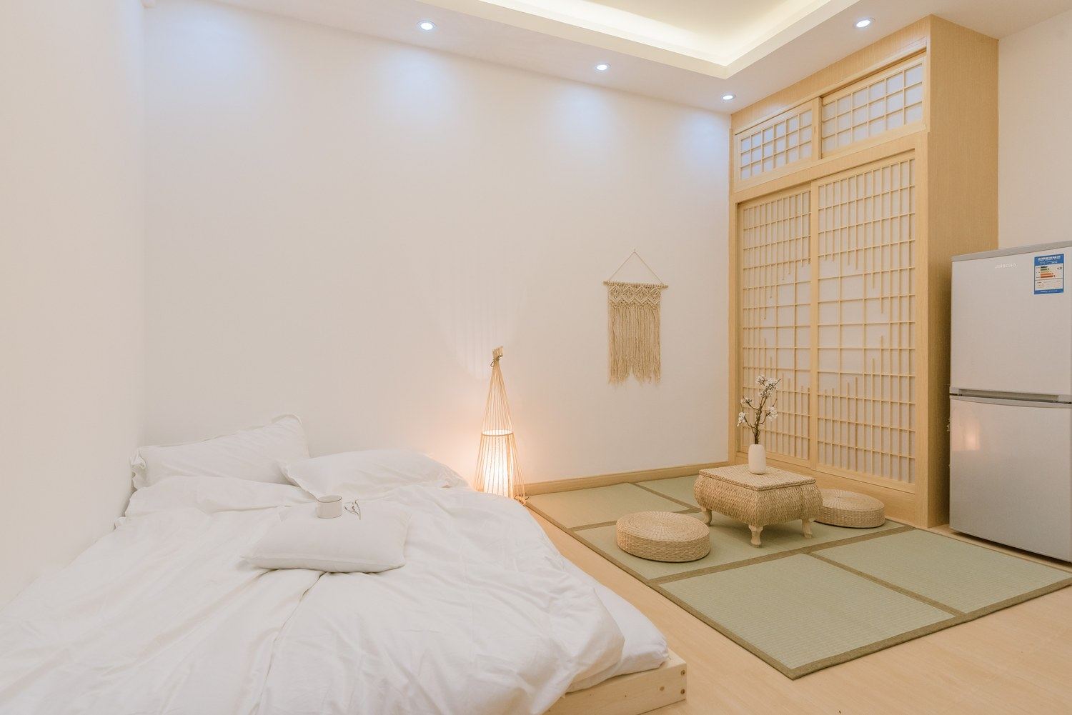 plant公寓(9号店)