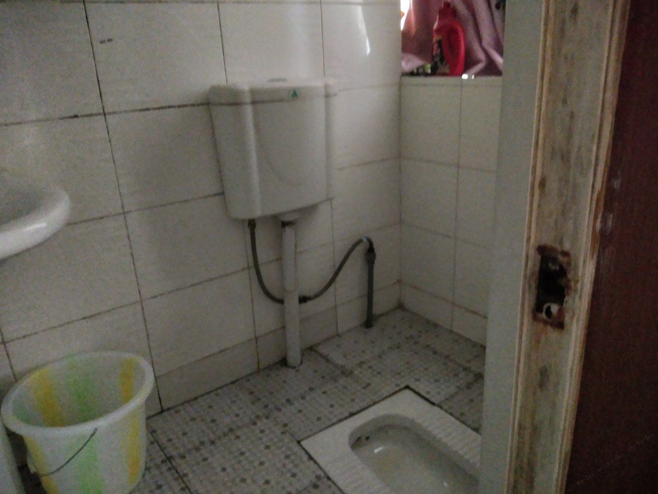 标准一室大床房