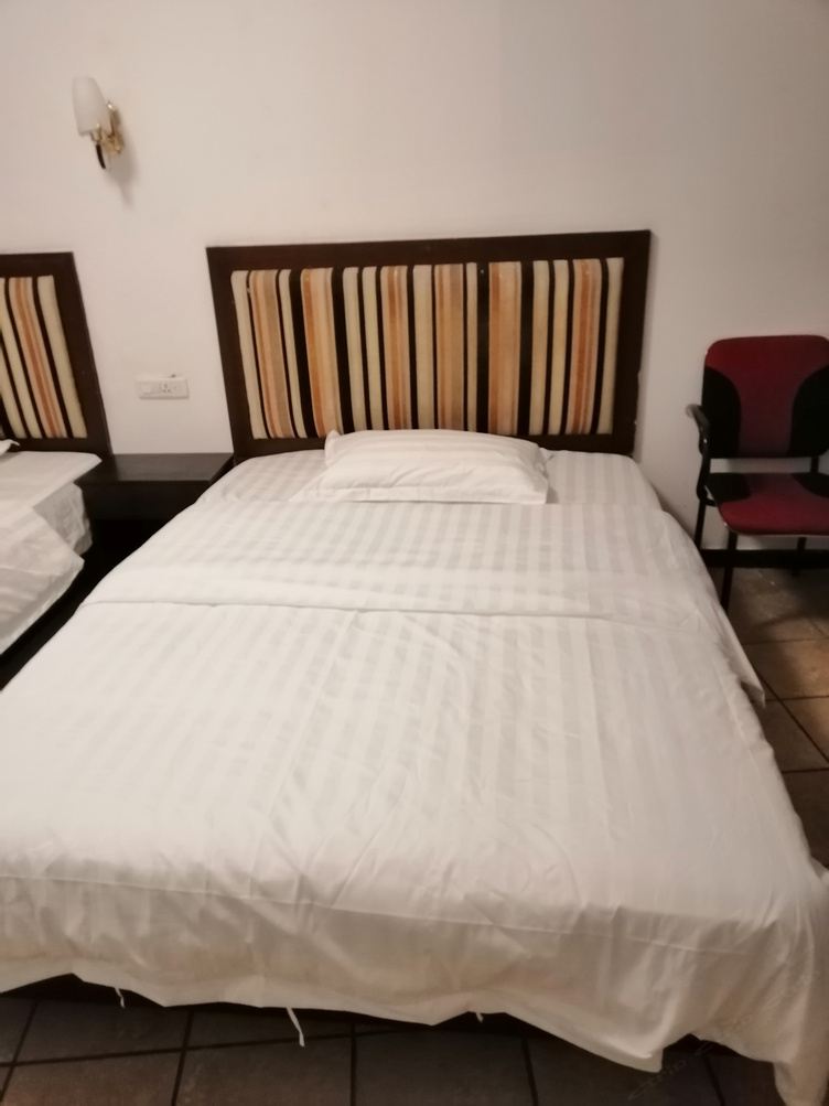 浪漫小屋