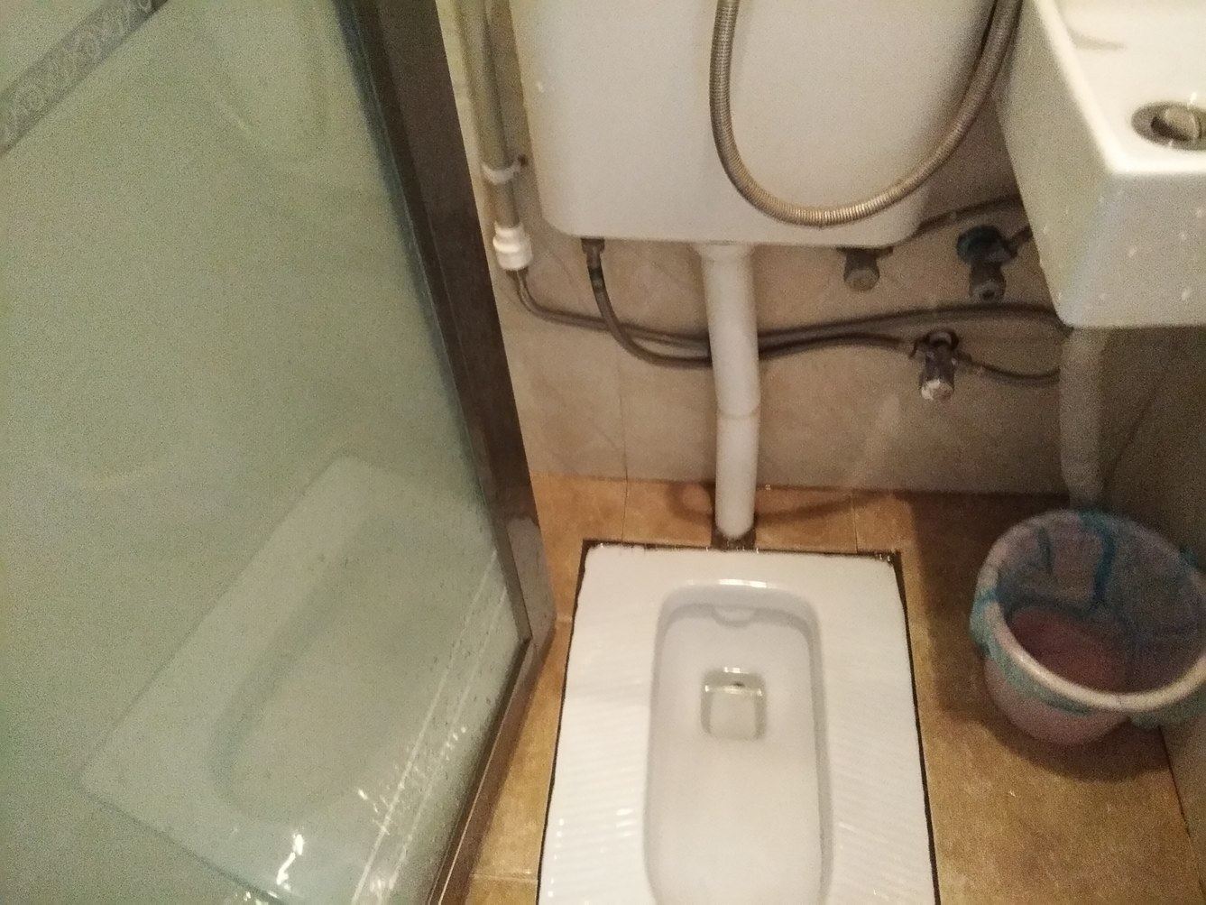 舒适一室单床房