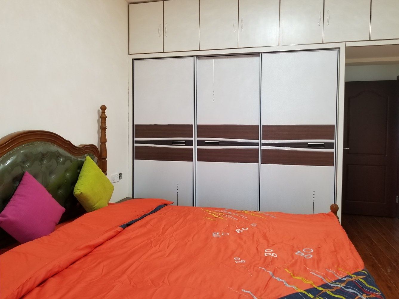 重庆小青年公寓(4号店)