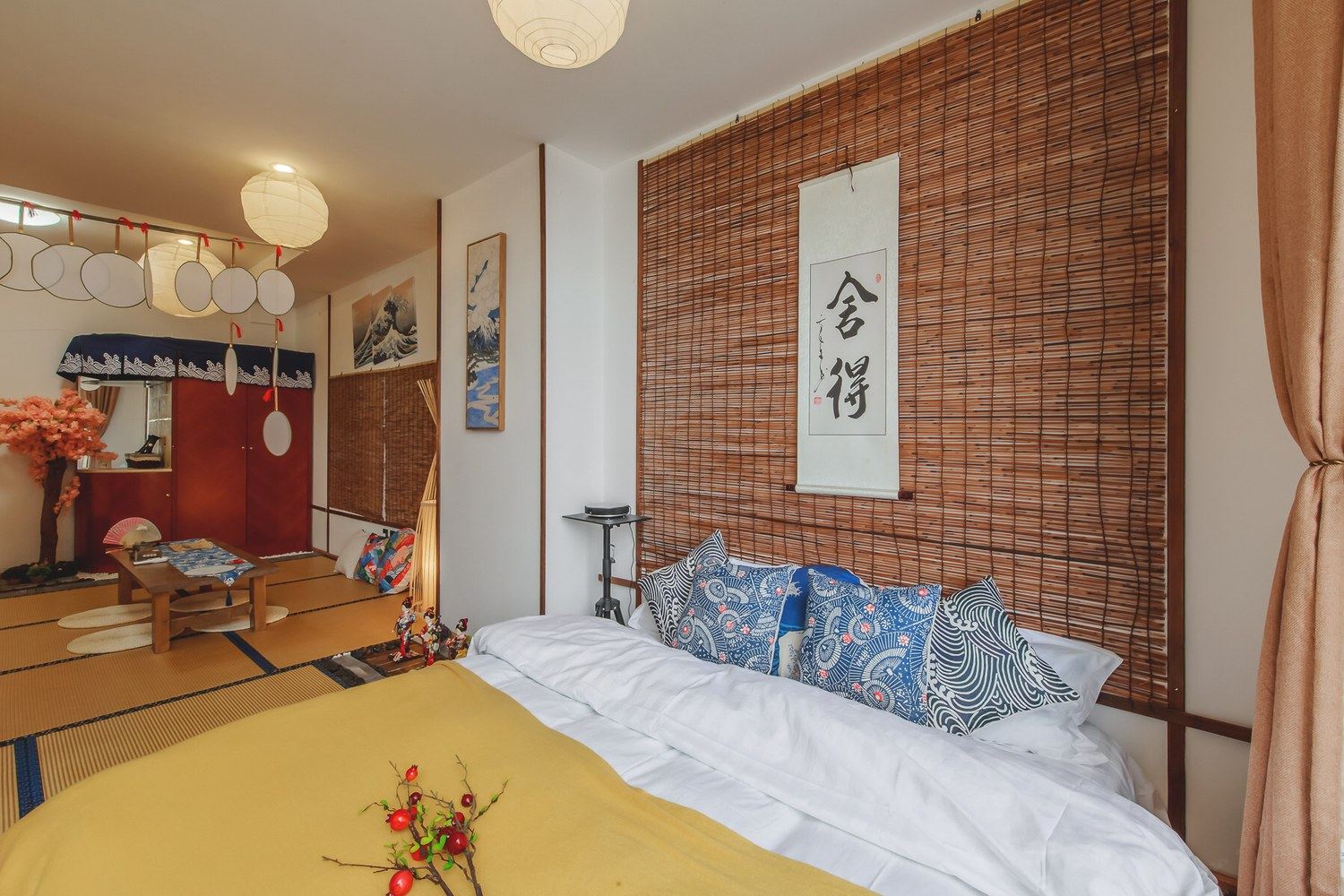 重庆小邹邹宝贝公寓(2号店)
