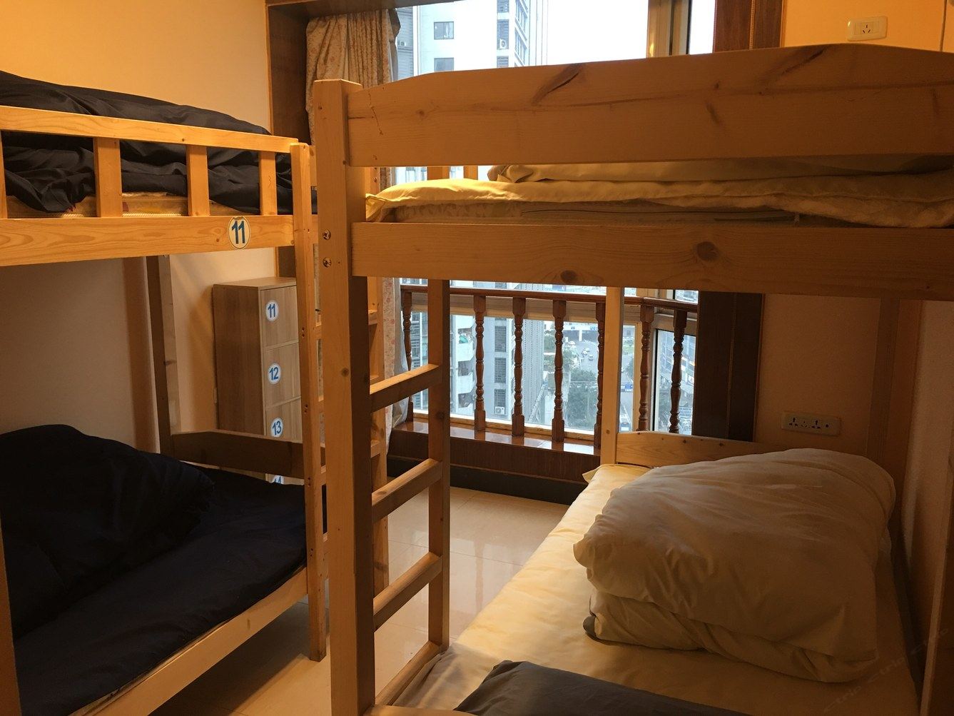 重庆街角秘密公寓(3号店)