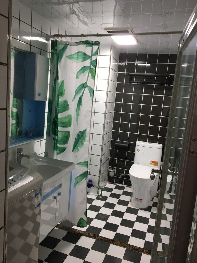 二室大床房