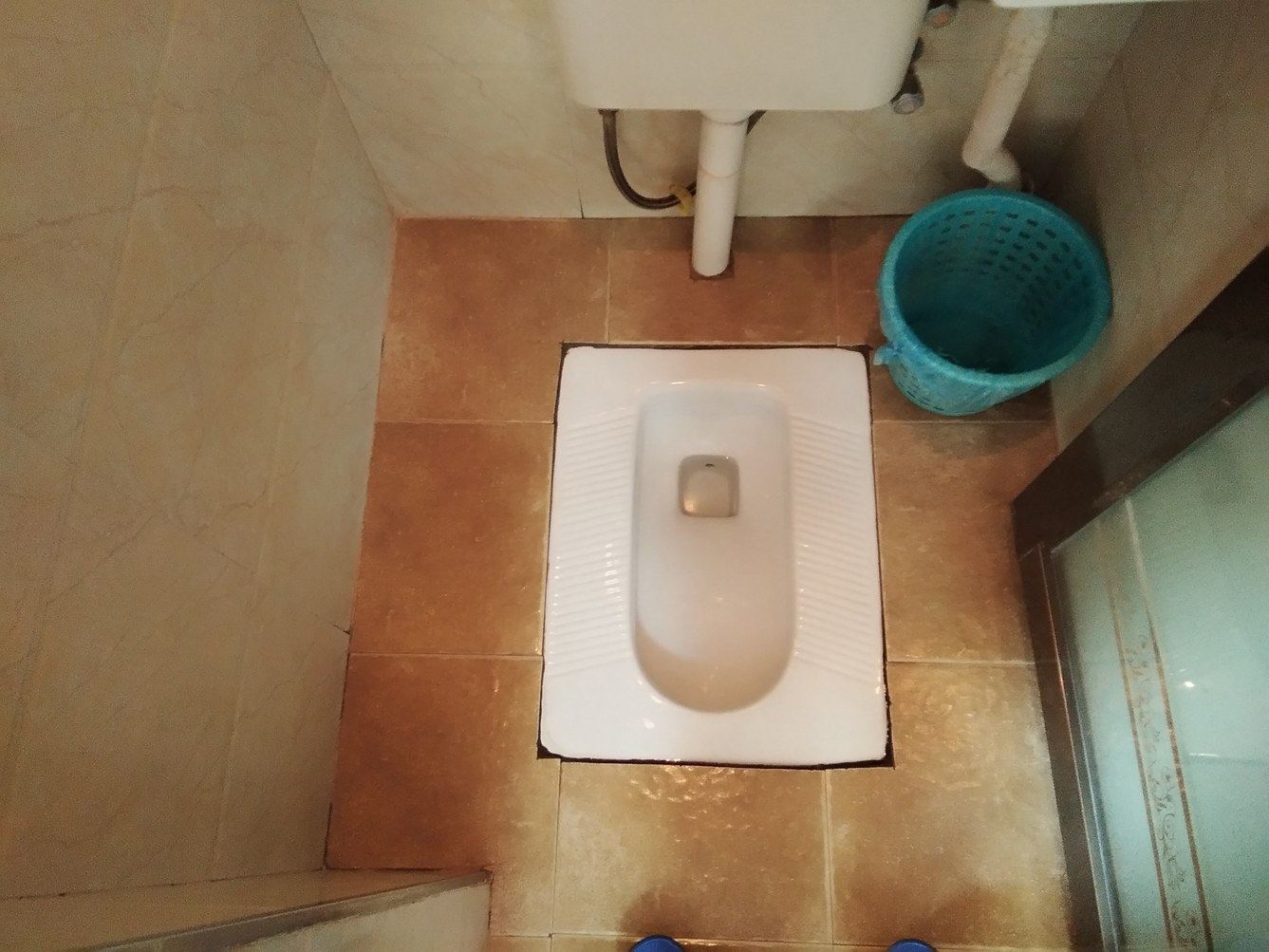 温馨一室大床房
