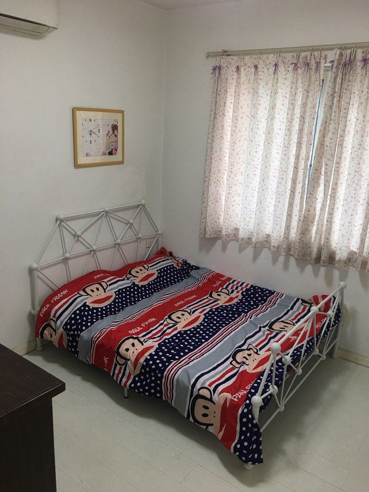重庆白菜叶公寓(2号店)