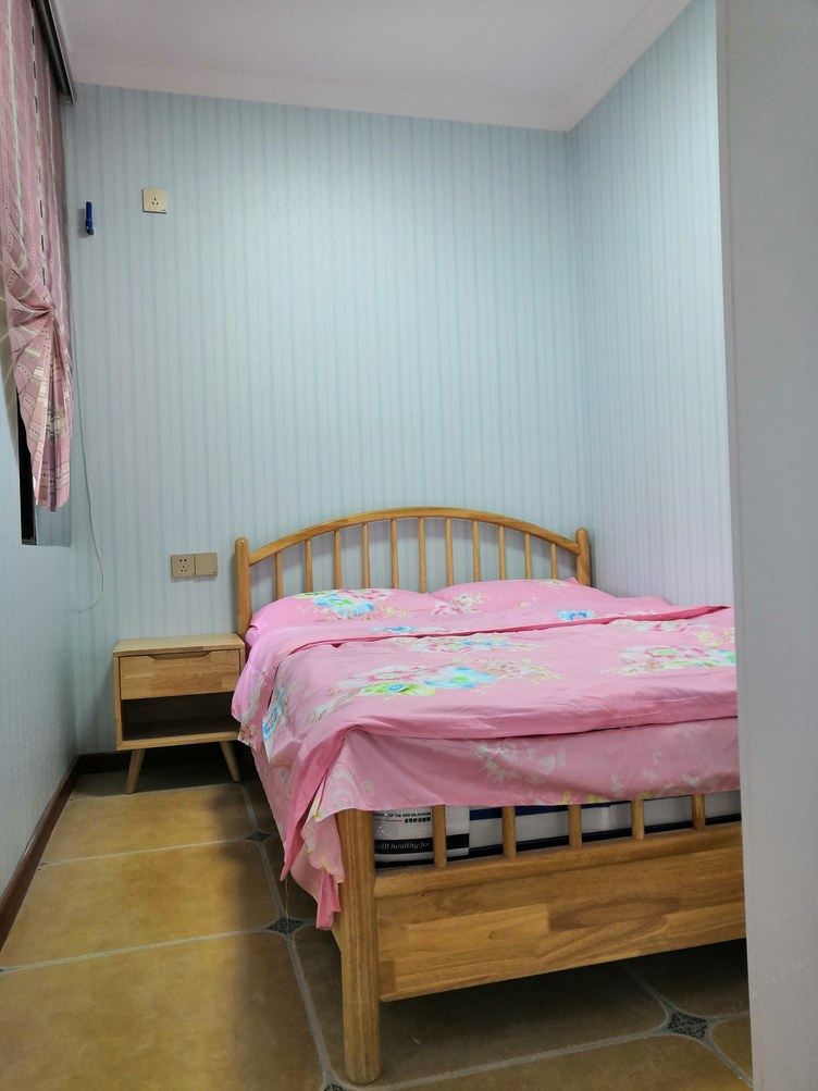 重庆二手熊猫公寓(3号店)