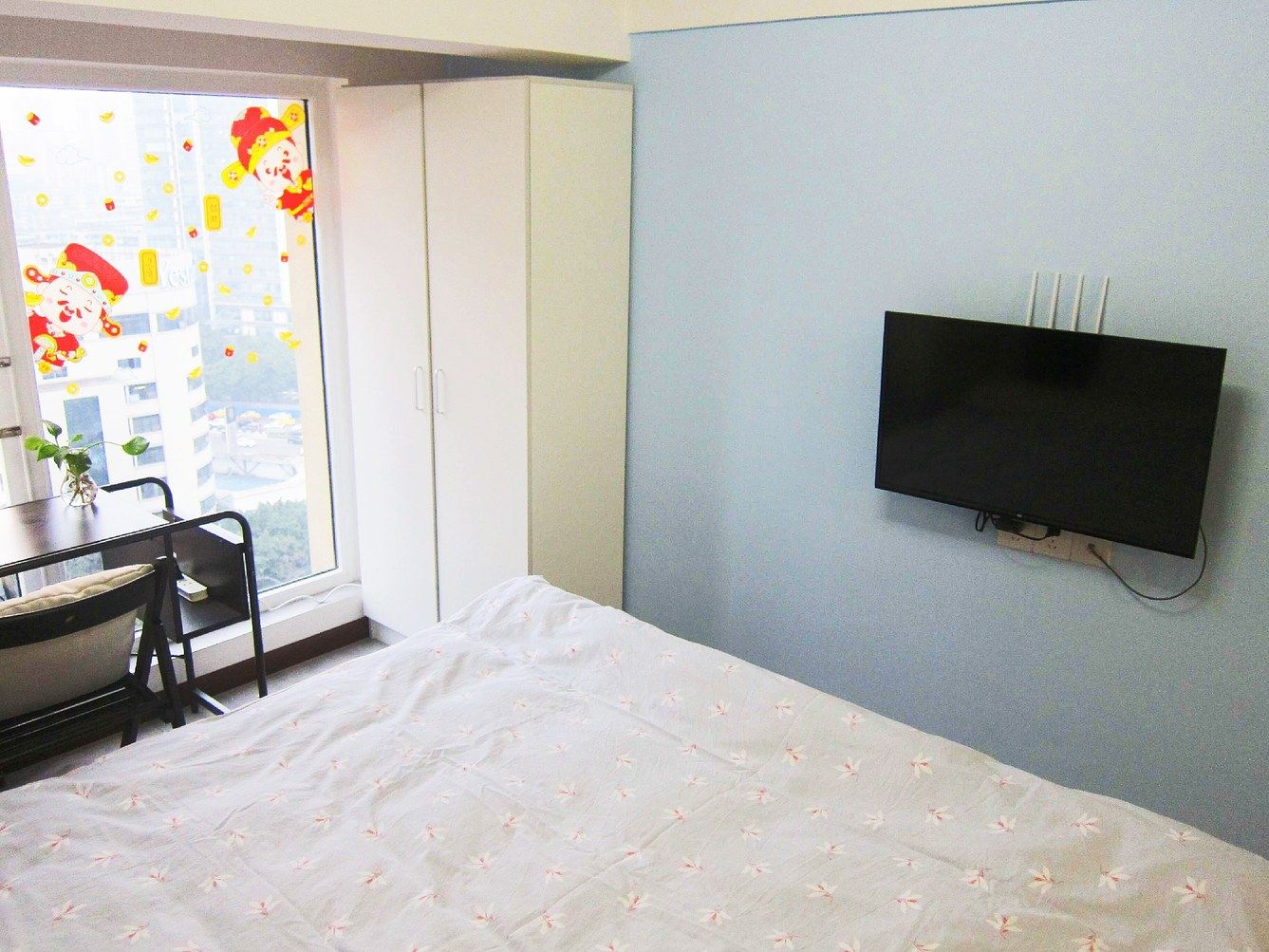 重庆隐·里公寓(3号店)
