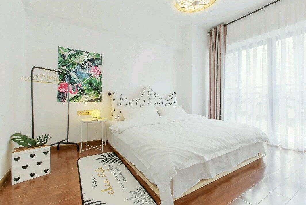 重庆歪歪妹儿公寓