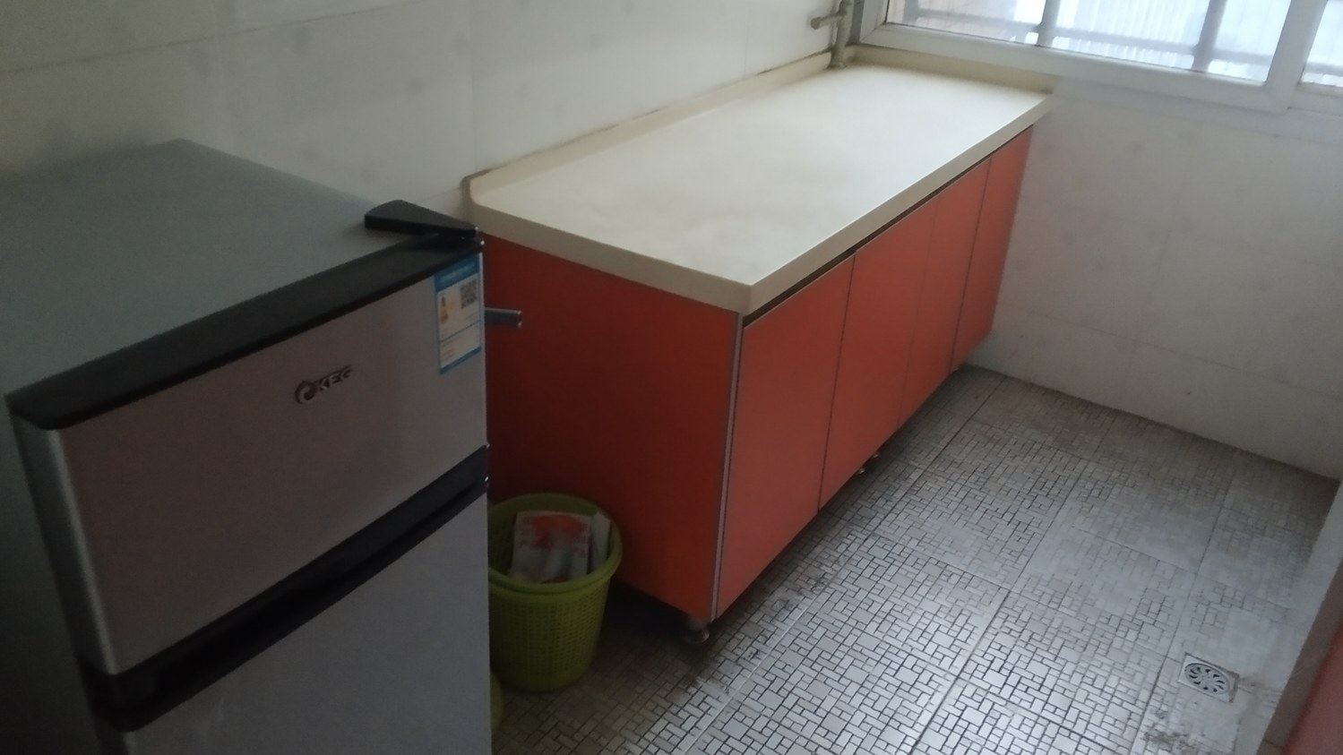 江景房