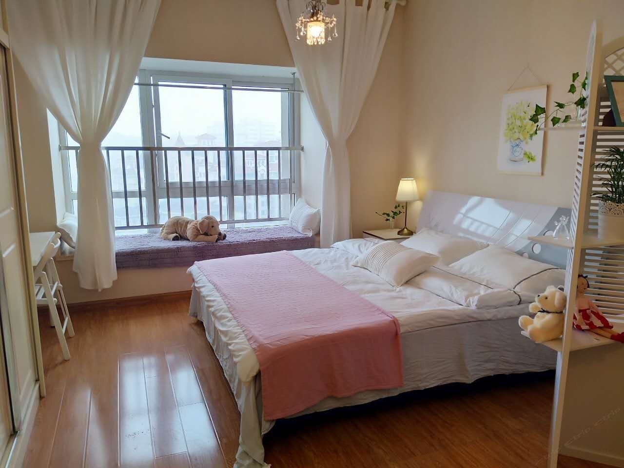 重庆邂逅时光公寓(8号店)