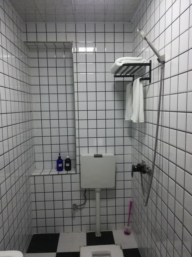 普通一室大床房