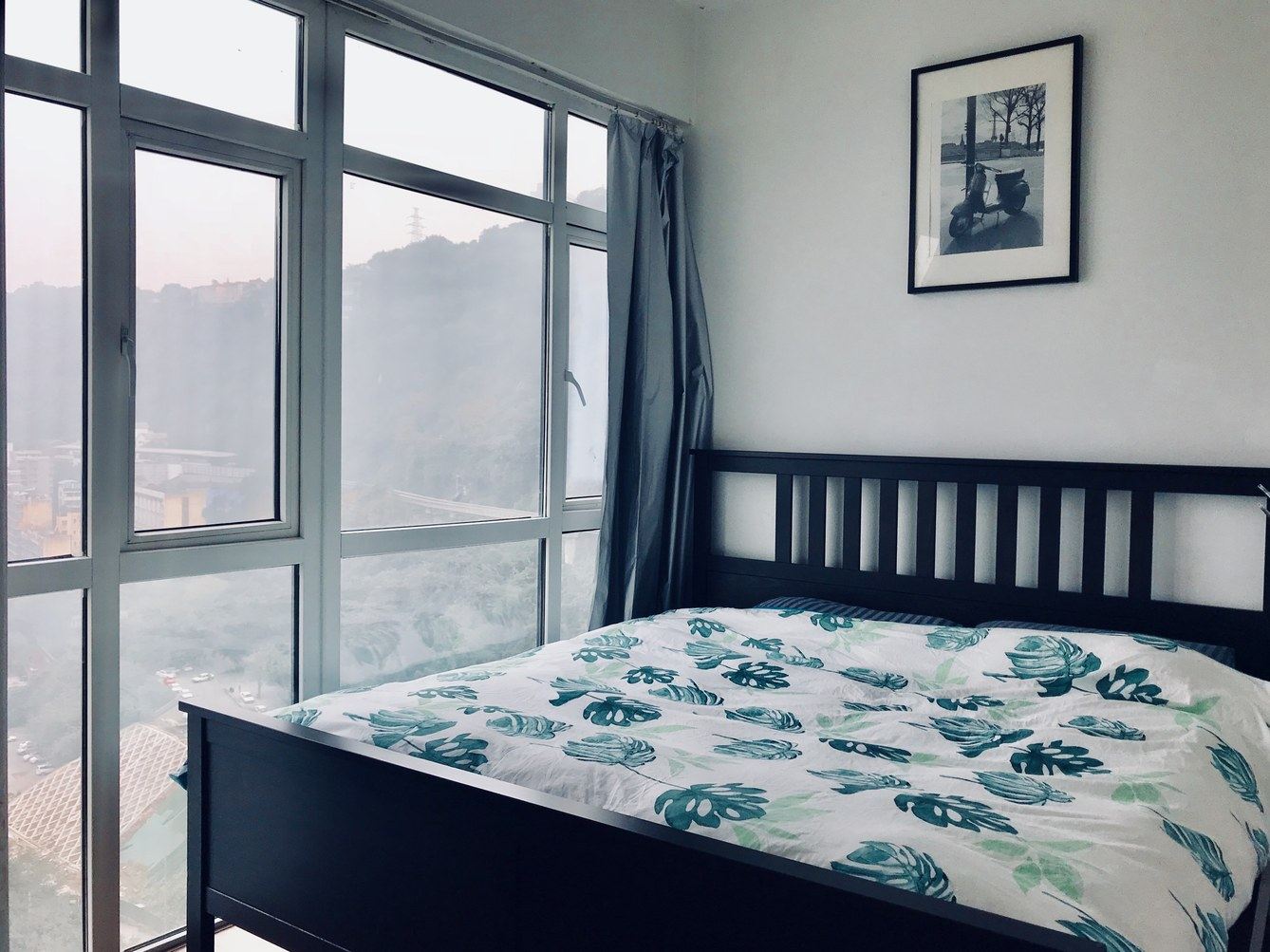 重庆一人的旅行公寓(2号店)