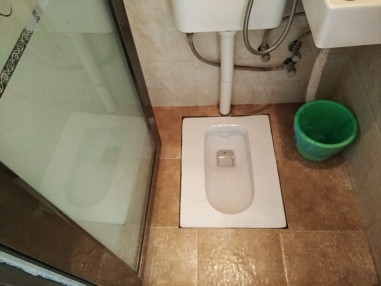 舒适一室大床房