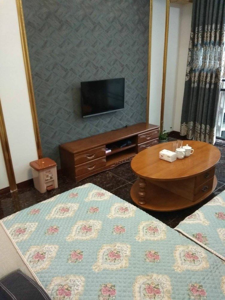 二室一厅套房