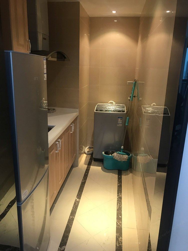 精致一室大床房