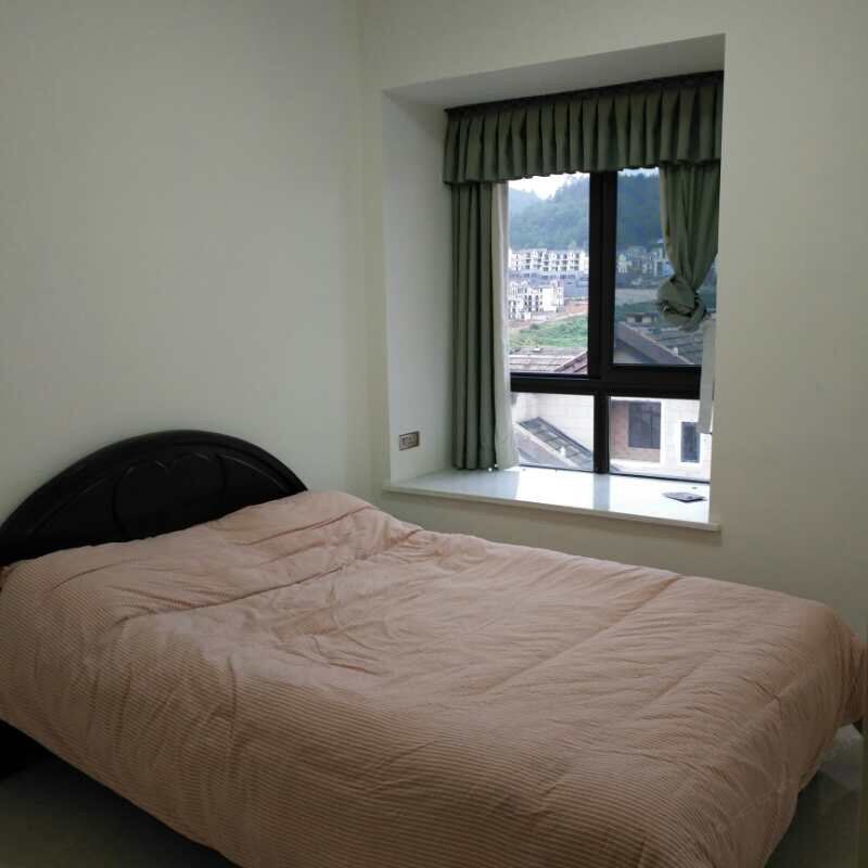度假房