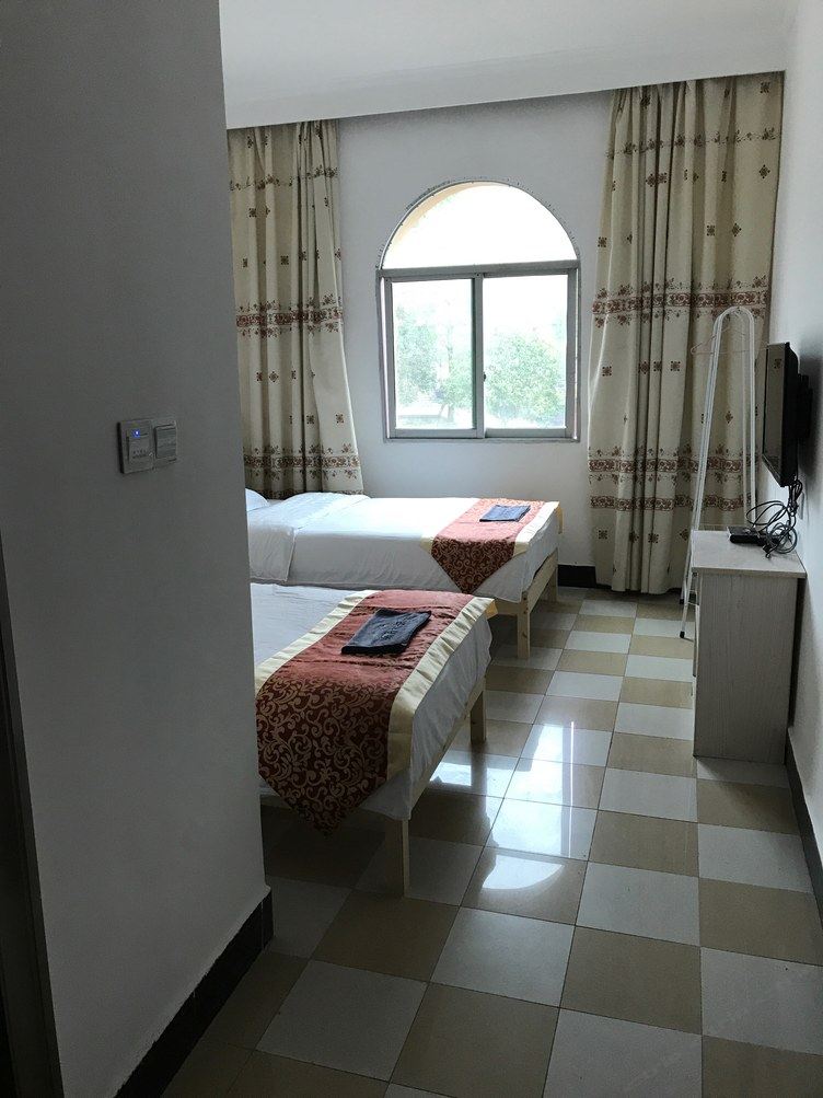 重庆邹密密公寓(8号店)