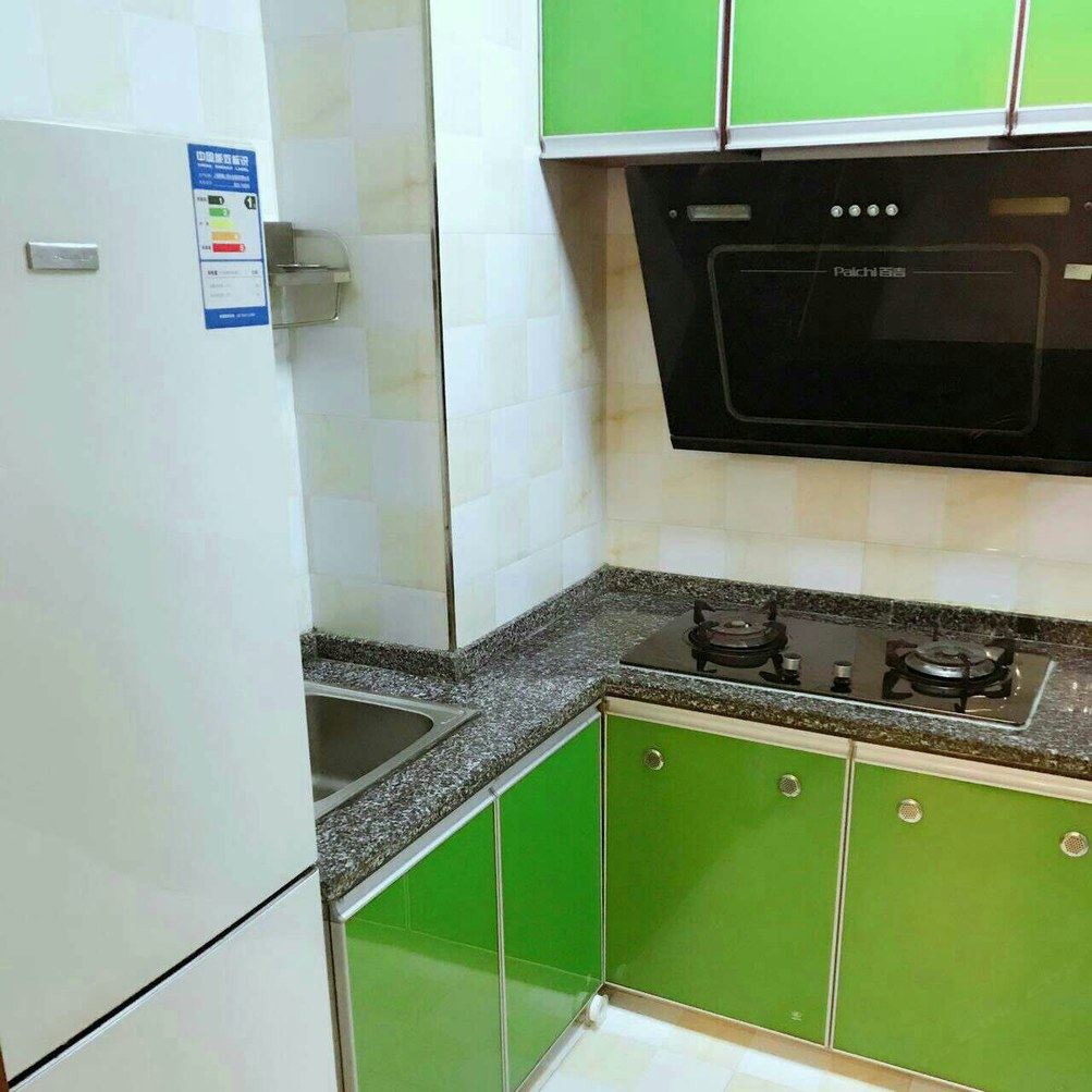 重庆e站接待员公寓(3号店)