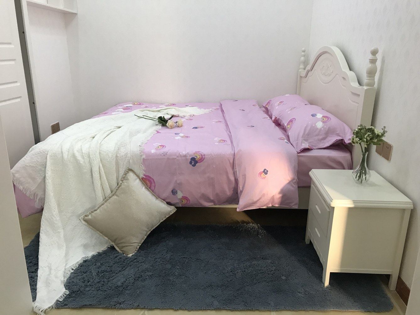 重庆胡慧公寓(2号店)