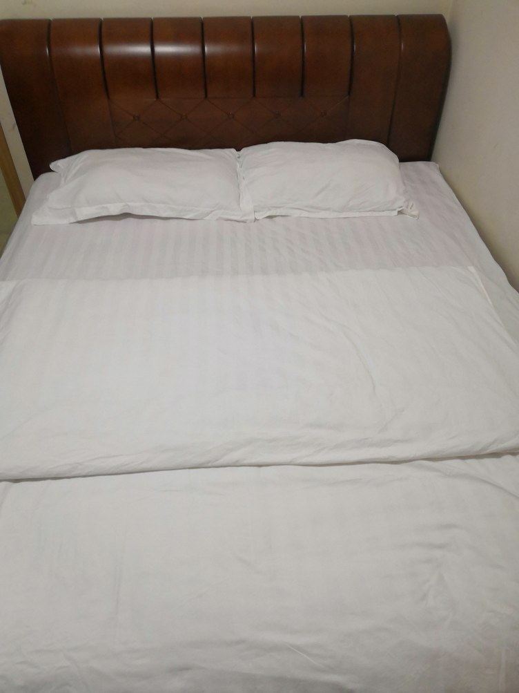 重庆王益公寓(2号店)