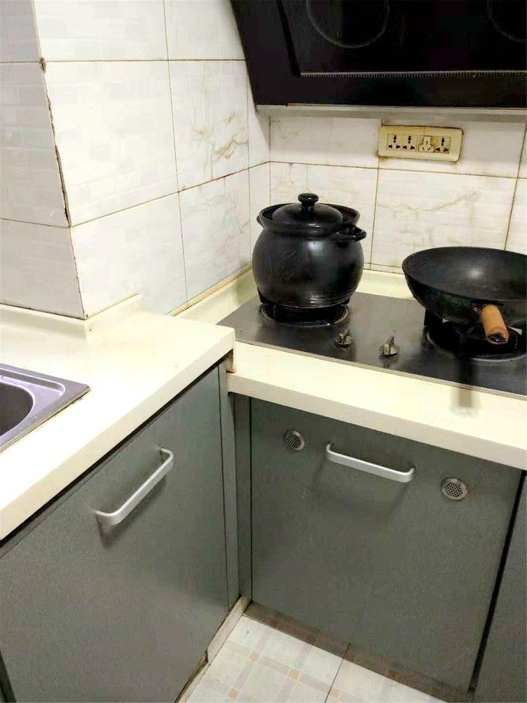简约二室一厅套房