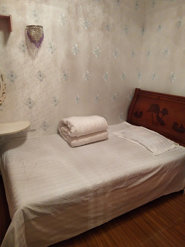 二室一厅套房