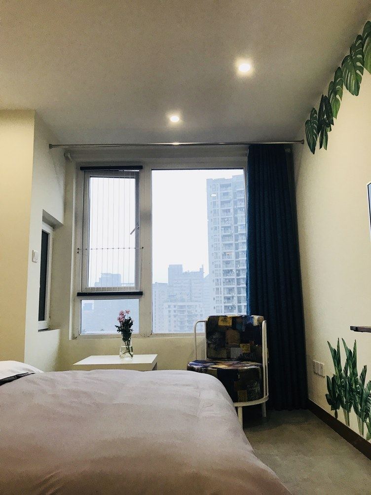 棋星公寓NO.3